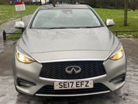 USED 2017 17 INFINITI Q30 1.6 PREMIUM INTOUCH 5d 155 BHP SATNAV..........PANORAMIC ROOF