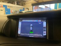 USED 2017 17 INFINITI Q30 1.6 PREMIUM INTOUCH 5d 155 BHP SATNAV..........PANORAMIC ROOF