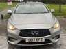 USED 2017 17 INFINITI Q30 1.6 PREMIUM INTOUCH 5d 155 BHP SATNAV..........PANORAMIC ROOF