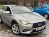 USED 2017 17 INFINITI Q30 1.6 PREMIUM INTOUCH 5d 155 BHP SATNAV..........PANORAMIC ROOF