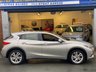 USED 2017 17 INFINITI Q30 1.6 PREMIUM INTOUCH 5d 155 BHP SATNAV..........PANORAMIC ROOF