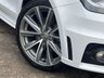 USED 2014 64 AUDI A1 1.6 TDI S LINE STYLE EDITION 3d - UPGRADE ALLOYS 