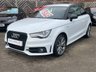 USED 2014 64 AUDI A1 1.6 TDI S LINE STYLE EDITION 3d - UPGRADE ALLOYS 