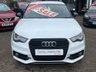 USED 2014 64 AUDI A1 1.6 TDI S LINE STYLE EDITION 3d - UPGRADE ALLOYS 