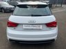 USED 2014 64 AUDI A1 1.6 TDI S LINE STYLE EDITION 3d - UPGRADE ALLOYS 