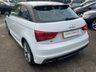 USED 2014 64 AUDI A1 1.6 TDI S LINE STYLE EDITION 3d - UPGRADE ALLOYS 