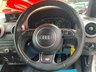 USED 2014 64 AUDI A1 1.6 TDI S LINE STYLE EDITION 3d - UPGRADE ALLOYS 