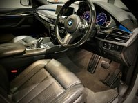 USED 2018 68 BMW X6 3.0L XDRIVE40D M SPORT 4d AUTO 309 BHP 6 6 MONTHS WARRANTY P/X FINANCE PCP