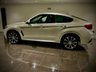 USED 2018 68 BMW X6 3.0L XDRIVE40D M SPORT 4d AUTO 309 BHP 6 6 MONTHS WARRANTY P/X FINANCE PCP