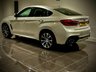 USED 2018 68 BMW X6 3.0L XDRIVE40D M SPORT 4d AUTO 309 BHP 6 6 MONTHS WARRANTY P/X FINANCE PCP