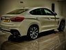 USED 2018 68 BMW X6 3.0L XDRIVE40D M SPORT 4d AUTO 309 BHP 6 6 MONTHS WARRANTY P/X FINANCE PCP