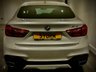 USED 2018 68 BMW X6 3.0L XDRIVE40D M SPORT 4d AUTO 309 BHP 6 6 MONTHS WARRANTY P/X FINANCE PCP