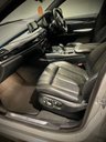 USED 2018 68 BMW X6 3.0L XDRIVE40D M SPORT 4d AUTO 309 BHP 6 6 MONTHS WARRANTY P/X FINANCE PCP