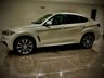 USED 2018 68 BMW X6 3.0L XDRIVE40D M SPORT 4d AUTO 309 BHP 6 6 MONTHS WARRANTY P/X FINANCE PCP