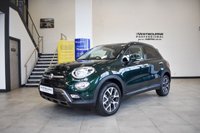 USED 2015 15 FIAT 500X 1.4 MULTIAIR CROSS 5d 140 BHP Bluetooth, Rear Camera, Cruise