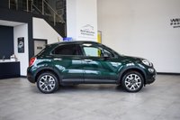 USED 2015 15 FIAT 500X 1.4 MULTIAIR CROSS 5d 140 BHP Bluetooth, Rear Camera, Cruise