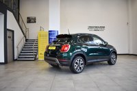 USED 2015 15 FIAT 500X 1.4 MULTIAIR CROSS 5d 140 BHP Bluetooth, Rear Camera, Cruise
