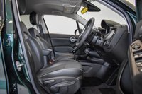 USED 2015 15 FIAT 500X 1.4 MULTIAIR CROSS 5d 140 BHP Bluetooth, Rear Camera, Cruise