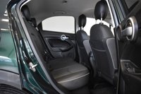 USED 2015 15 FIAT 500X 1.4 MULTIAIR CROSS 5d 140 BHP Bluetooth, Rear Camera, Cruise
