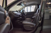 USED 2015 15 FIAT 500X 1.4 MULTIAIR CROSS 5d 140 BHP Bluetooth, Rear Camera, Cruise