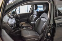 USED 2015 15 FIAT 500X 1.4 MULTIAIR CROSS 5d 140 BHP Bluetooth, Rear Camera, Cruise