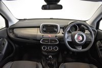 USED 2015 15 FIAT 500X 1.4 MULTIAIR CROSS 5d 140 BHP Bluetooth, Rear Camera, Cruise