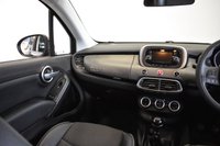 USED 2015 15 FIAT 500X 1.4 MULTIAIR CROSS 5d 140 BHP Bluetooth, Rear Camera, Cruise