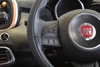 USED 2015 15 FIAT 500X 1.4 MULTIAIR CROSS 5d 140 BHP Bluetooth, Rear Camera, Cruise
