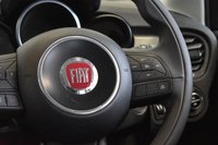USED 2015 15 FIAT 500X 1.4 MULTIAIR CROSS 5d 140 BHP Bluetooth, Rear Camera, Cruise