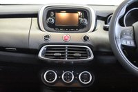 USED 2015 15 FIAT 500X 1.4 MULTIAIR CROSS 5d 140 BHP Bluetooth, Rear Camera, Cruise