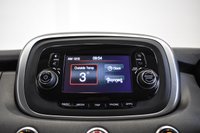 USED 2015 15 FIAT 500X 1.4 MULTIAIR CROSS 5d 140 BHP Bluetooth, Rear Camera, Cruise