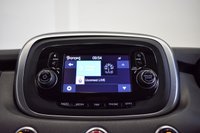 USED 2015 15 FIAT 500X 1.4 MULTIAIR CROSS 5d 140 BHP Bluetooth, Rear Camera, Cruise