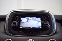 USED 2015 15 FIAT 500X 1.4 MULTIAIR CROSS 5d 140 BHP Bluetooth, Rear Camera, Cruise