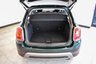 USED 2015 15 FIAT 500X 1.4 MULTIAIR CROSS 5d 140 BHP Bluetooth, Rear Camera, Cruise