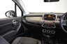 USED 2015 15 FIAT 500X 1.4 MULTIAIR CROSS 5d 140 BHP Bluetooth, Rear Camera, Cruise