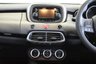USED 2015 15 FIAT 500X 1.4 MULTIAIR CROSS 5d 140 BHP Bluetooth, Rear Camera, Cruise