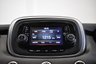 USED 2015 15 FIAT 500X 1.4 MULTIAIR CROSS 5d 140 BHP Bluetooth, Rear Camera, Cruise