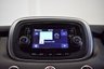 USED 2015 15 FIAT 500X 1.4 MULTIAIR CROSS 5d 140 BHP Bluetooth, Rear Camera, Cruise