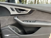 USED 2018 68 AUDI SQ7 SQ7 TDI QUATTRO ZERO DEPOSIT FINANCE AVAILABLE