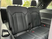 USED 2018 68 AUDI SQ7 SQ7 TDI QUATTRO ZERO DEPOSIT FINANCE AVAILABLE