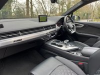 USED 2018 68 AUDI SQ7 SQ7 TDI QUATTRO ZERO DEPOSIT FINANCE AVAILABLE