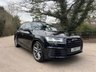 USED 2018 68 AUDI SQ7 SQ7 TDI QUATTRO ZERO DEPOSIT FINANCE AVAILABLE