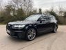USED 2018 68 AUDI SQ7 SQ7 TDI QUATTRO ZERO DEPOSIT FINANCE AVAILABLE