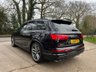 USED 2018 68 AUDI SQ7 SQ7 TDI QUATTRO ZERO DEPOSIT FINANCE AVAILABLE