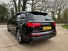 USED 2018 68 AUDI SQ7 SQ7 TDI QUATTRO ZERO DEPOSIT FINANCE AVAILABLE