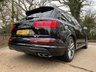 USED 2018 68 AUDI SQ7 SQ7 TDI QUATTRO ZERO DEPOSIT FINANCE AVAILABLE