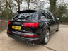 USED 2018 68 AUDI SQ7 SQ7 TDI QUATTRO ZERO DEPOSIT FINANCE AVAILABLE
