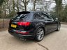USED 2018 68 AUDI SQ7 SQ7 TDI QUATTRO ZERO DEPOSIT FINANCE AVAILABLE
