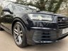 USED 2018 68 AUDI SQ7 SQ7 TDI QUATTRO ZERO DEPOSIT FINANCE AVAILABLE