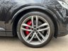 USED 2018 68 AUDI SQ7 SQ7 TDI QUATTRO ZERO DEPOSIT FINANCE AVAILABLE